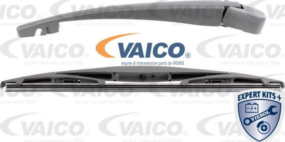 VAICO V42-0700 - Set stergatoare, curatare parbriz aaoparts.ro