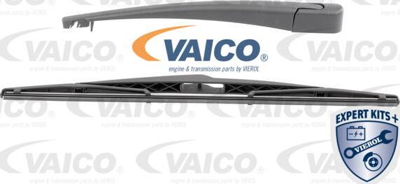 VAICO V42-0708 - Set stergatoare, curatare parbriz aaoparts.ro