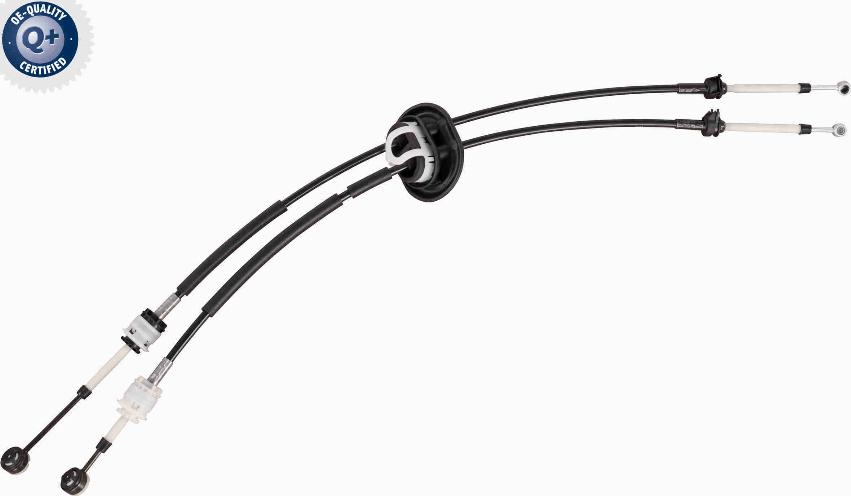 VAICO V42-1045 - Cablu,transmisie manuala aaoparts.ro