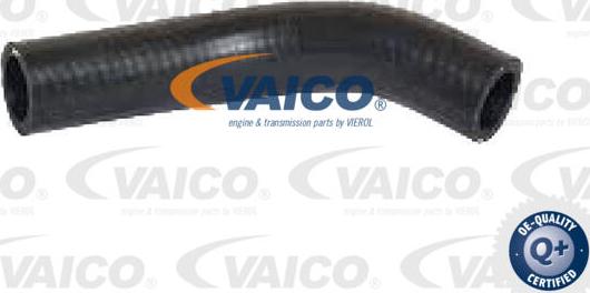 VAICO V42-1027 - Furtun radiator aaoparts.ro