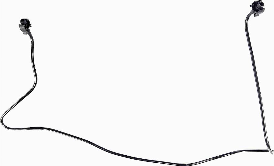 VAICO V42-1165 - Furtun radiator aaoparts.ro