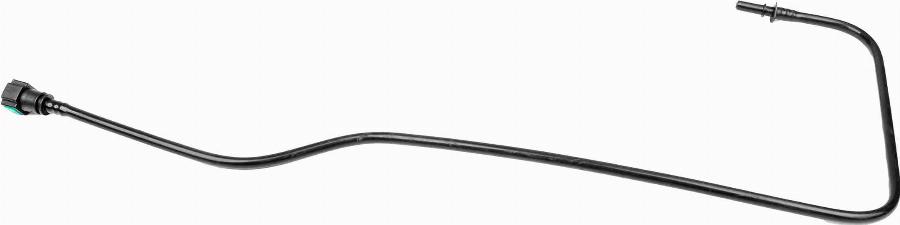 VAICO V42-1182 - Conducta alimentare cu combustibil aaoparts.ro