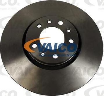 VAICO V42-80004 - Disc frana aaoparts.ro