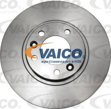 VAICO V42-80007 - Disc frana aaoparts.ro