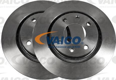 VAICO V42-80014 - Disc frana aaoparts.ro