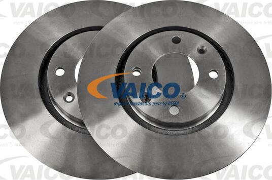 VAICO V42-80015 - Disc frana aaoparts.ro