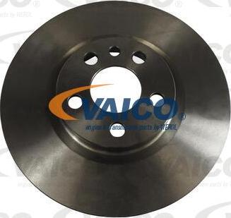 VAICO V42-80010 - Disc frana aaoparts.ro
