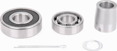 VAICO V54-0013 - Set rulment roata aaoparts.ro