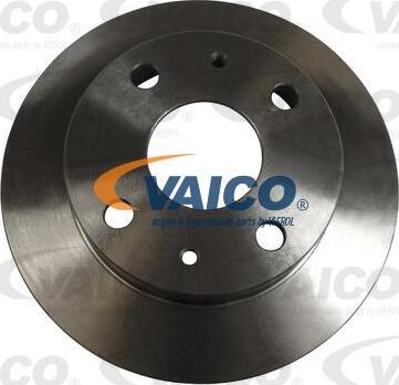 VAICO V55-40001 - Disc frana aaoparts.ro