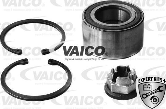 VAICO V50-0050 - Set rulment roata aaoparts.ro