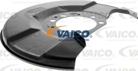VAICO V50-1013 - Protectie stropire,disc frana aaoparts.ro
