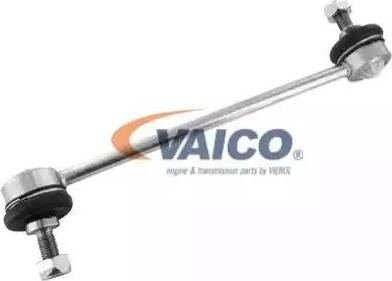 VAICO V51-9518 - Brat / bieleta suspensie, stabilizator aaoparts.ro