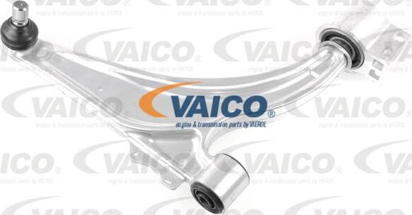 VAICO V51-0072 - Brat, suspensie roata aaoparts.ro