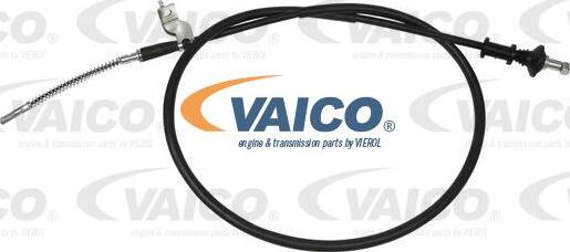 VAICO V51-30009 - Cablu, frana de parcare aaoparts.ro