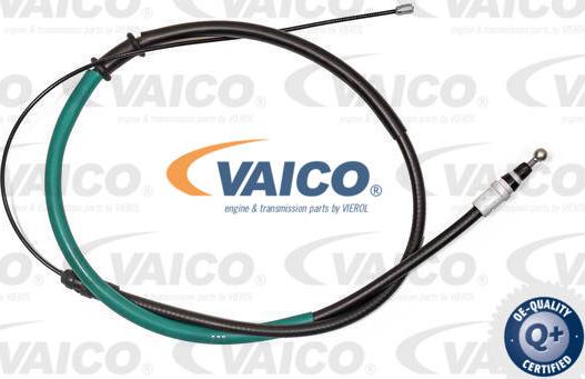 VAICO V51-30010 - Cablu, frana de parcare aaoparts.ro