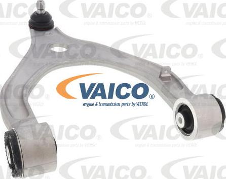 VAICO V58-0051 - Brat, suspensie roata aaoparts.ro