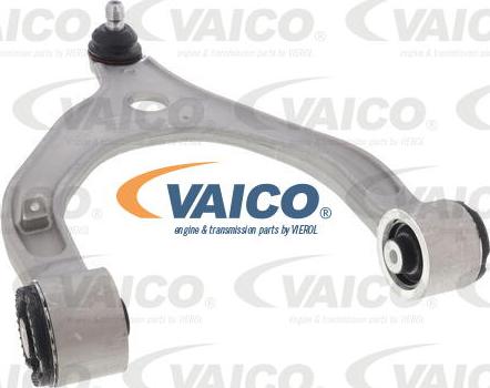 VAICO V58-0052 - Brat, suspensie roata aaoparts.ro