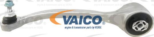 VAICO V58-0013 - Brat, suspensie roata aaoparts.ro
