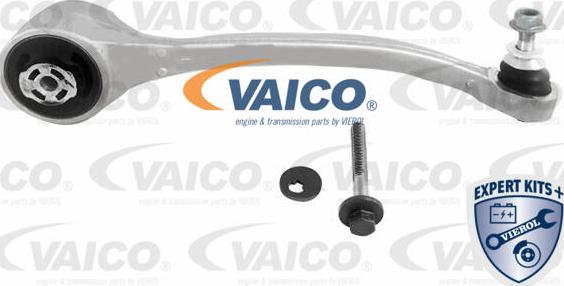 VAICO V58-0209 - Brat, suspensie roata aaoparts.ro