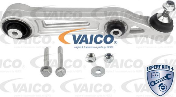 VAICO V58-0201 - Brat, suspensie roata aaoparts.ro