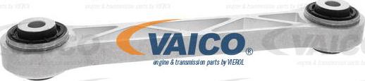 VAICO V58-0203 - Brat, suspensie roata aaoparts.ro