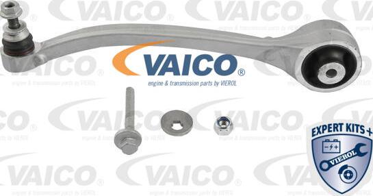 VAICO V58-0216 - Brat, suspensie roata aaoparts.ro