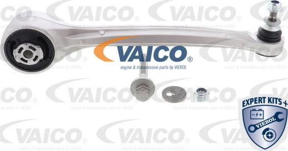 VAICO V58-0210 - Brat, suspensie roata aaoparts.ro