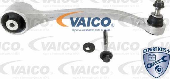 VAICO V58-0211 - Brat, suspensie roata aaoparts.ro
