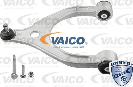VAICO V58-0218 - Brat, suspensie roata aaoparts.ro