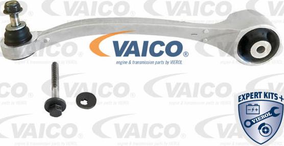 VAICO V58-0212 - Brat, suspensie roata aaoparts.ro