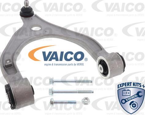 VAICO V58-0217 - Brat, suspensie roata aaoparts.ro