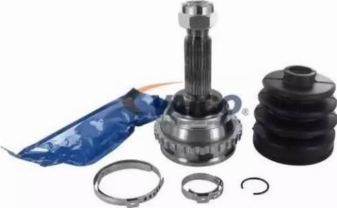 VAICO V52-0115 - Set articulatie, planetara aaoparts.ro