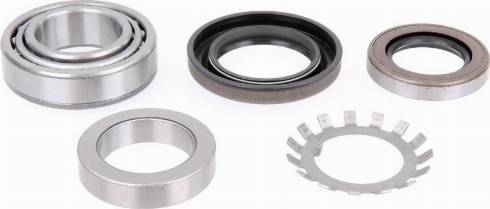 VAICO V52-0333 - Set rulment roata aaoparts.ro