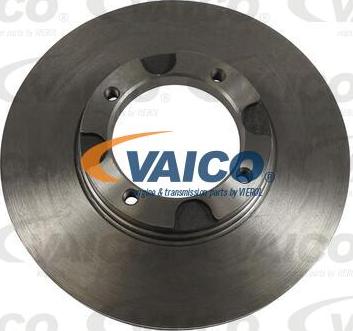 VAICO V52-80002 - Disc frana aaoparts.ro