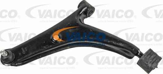 VAICO V64-9501 - Brat, suspensie roata aaoparts.ro