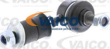 VAICO V64-9508 - Brat / bieleta suspensie, stabilizator aaoparts.ro