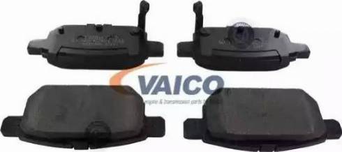 VAICO V64-0059 - Set placute frana,frana disc aaoparts.ro