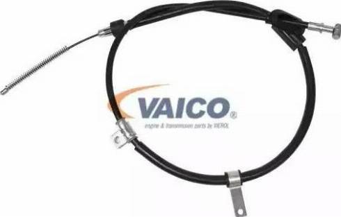 VAICO V64-30009 - Cablu, frana de parcare aaoparts.ro