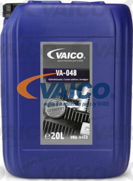 VAICO V60-0453 - Antigel aaoparts.ro