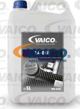 VAICO V60-0452 - Antigel aaoparts.ro