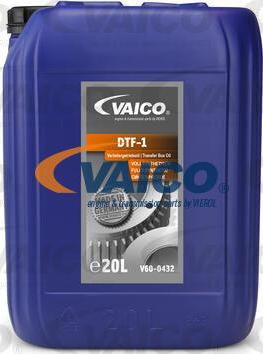 VAICO V60-0432 - Ulei cutie transfer aaoparts.ro