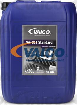 VAICO V60-0067 - Antigel aaoparts.ro