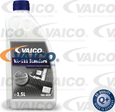 VAICO V60-0020 - Antigel aaoparts.ro