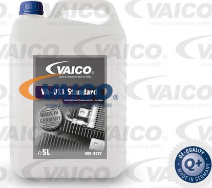 VAICO V60-0077 - Antigel aaoparts.ro