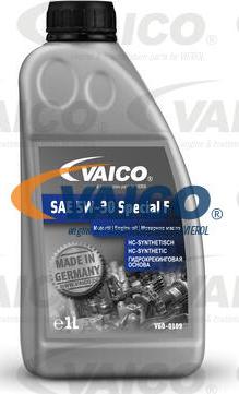 VAICO V60-0109 - Ulei de motor aaoparts.ro