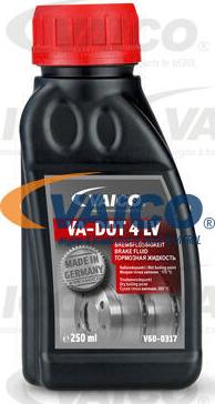 VAICO V60-0317 - Lichid de frana aaoparts.ro