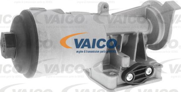 VAICO V15-60-0006 - Radiator ulei, ulei motor aaoparts.ro