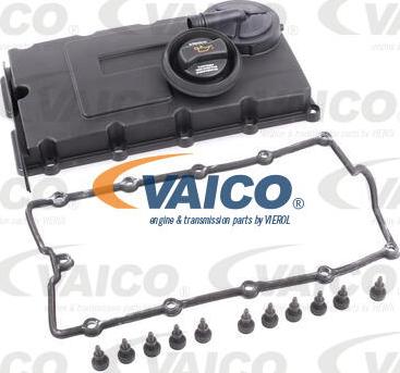 VAICO V10-9986 - Capac culbutor aaoparts.ro