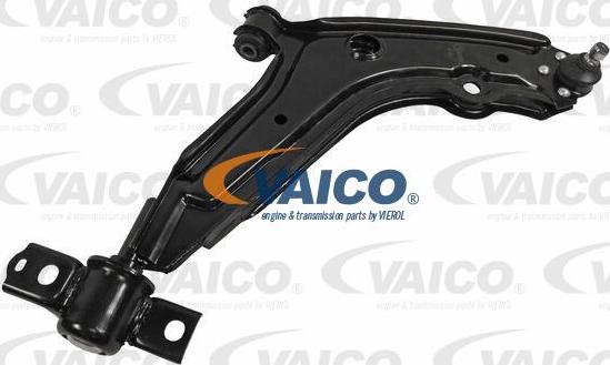 VAICO V10-9560 - Brat, suspensie roata aaoparts.ro