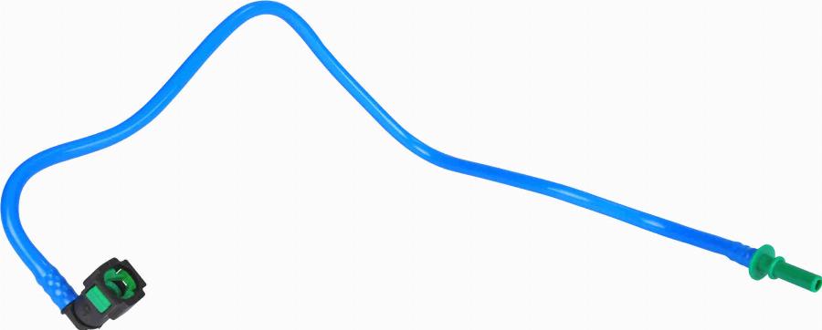 VAICO V10-9666 - Conducta alimentare cu combustibil aaoparts.ro
